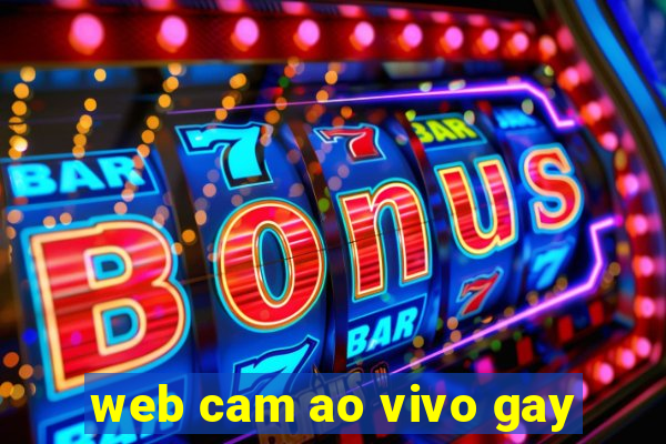 web cam ao vivo gay